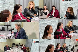 О проекте «Три Ивана — три легенды войны» — на Большом радио